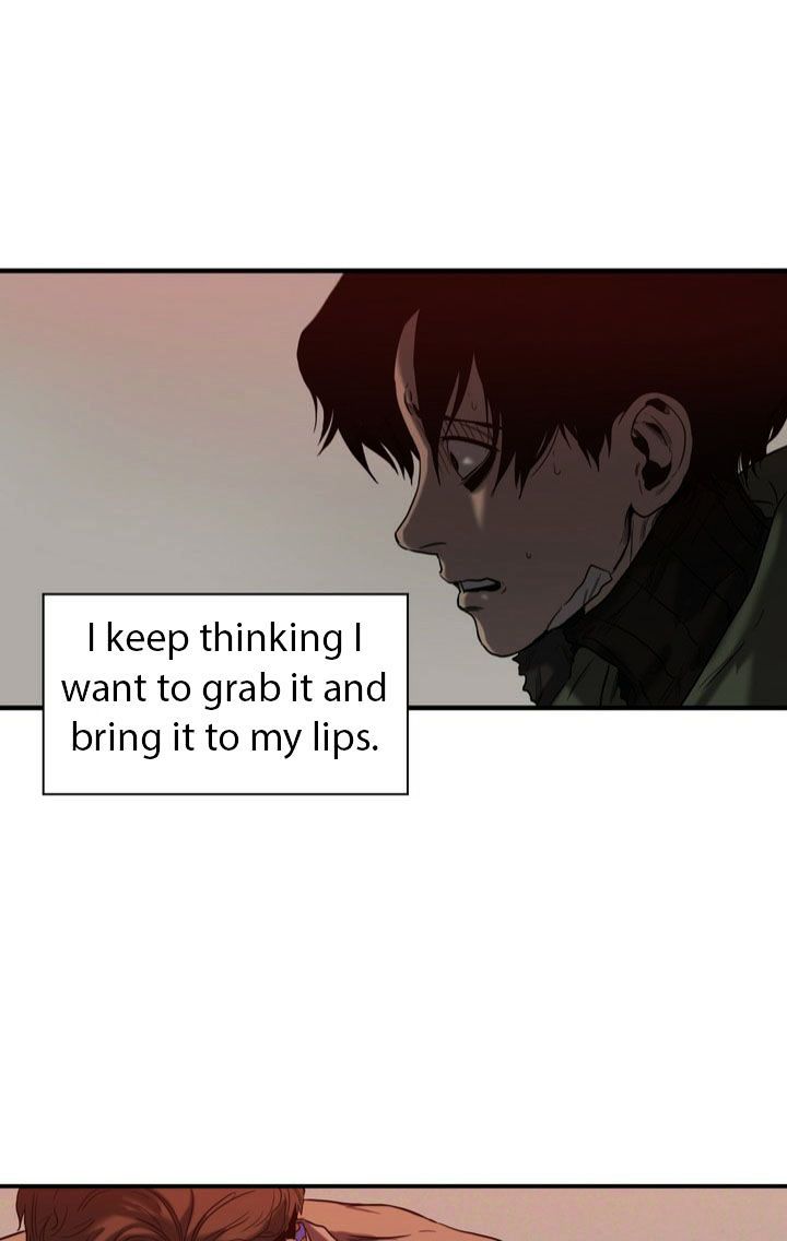 Killing Stalking Manhwa - Chapter 18 Page 21