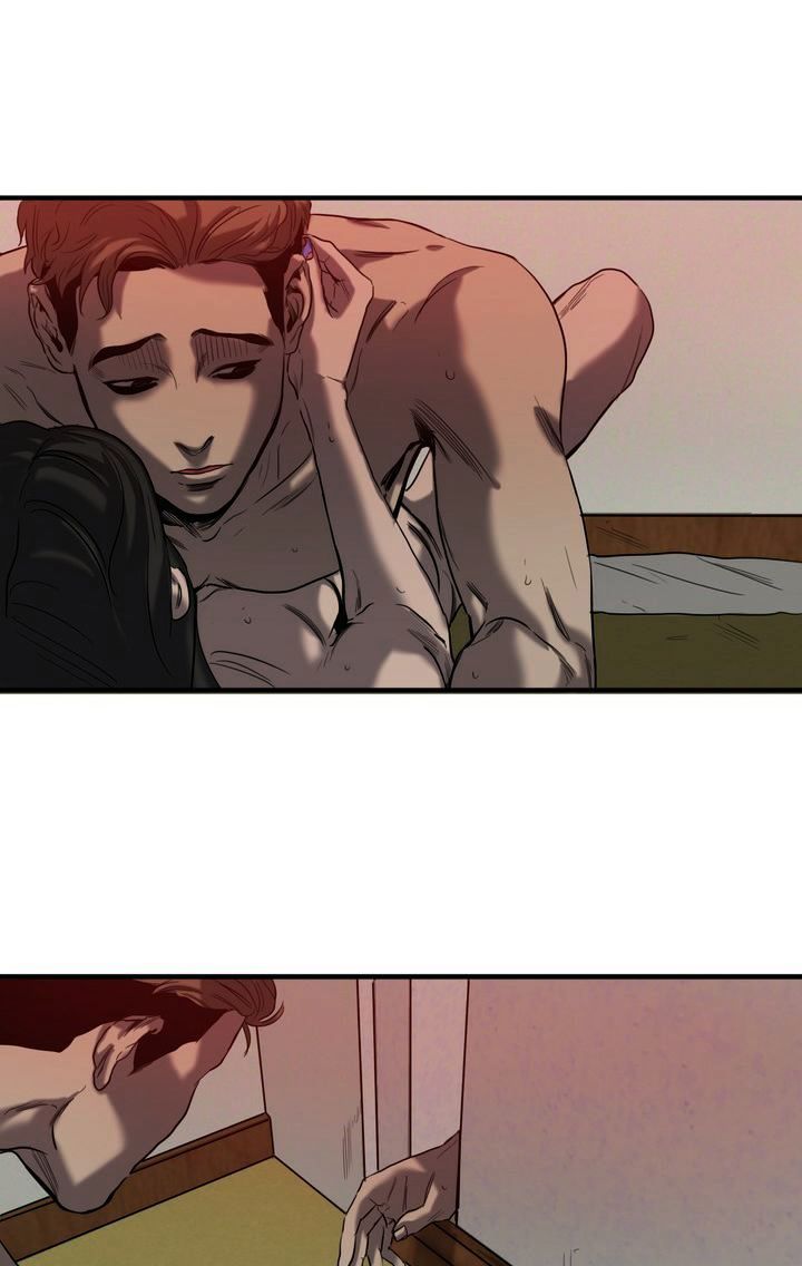 Killing Stalking Manhwa - Chapter 18 Page 23