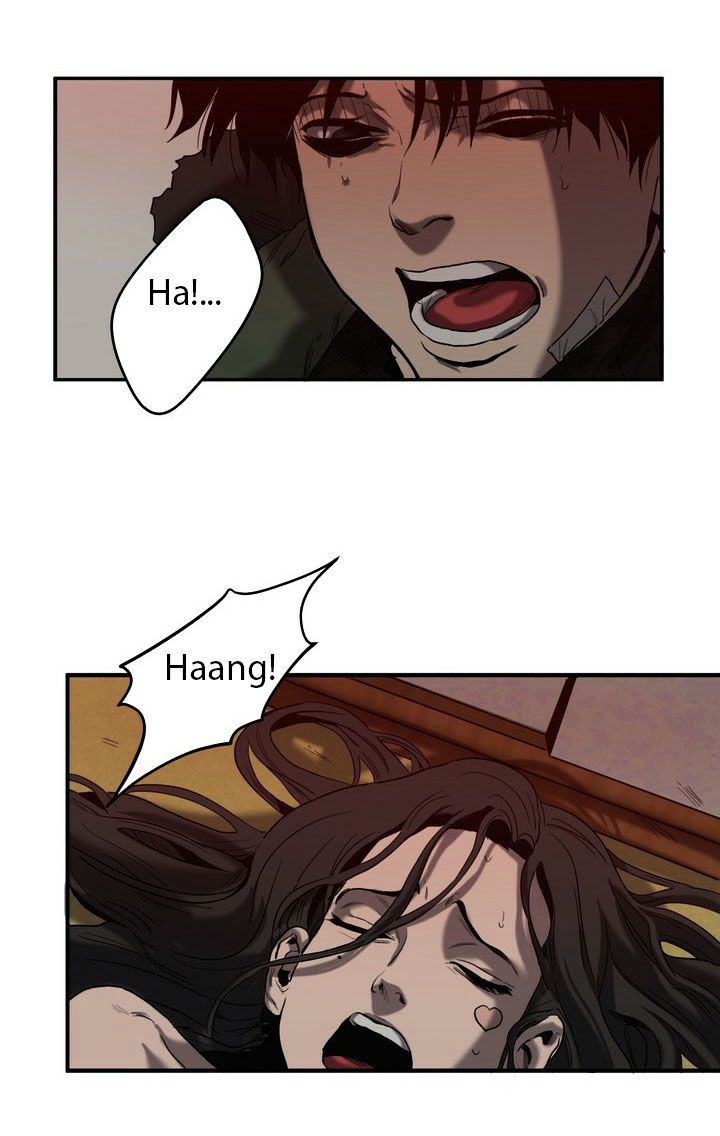 Killing Stalking Manhwa - Chapter 18 Page 29