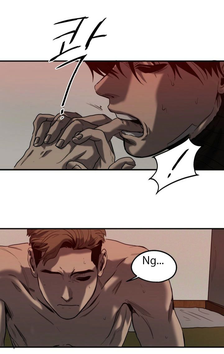 Killing Stalking Manhwa - Chapter 18 Page 31