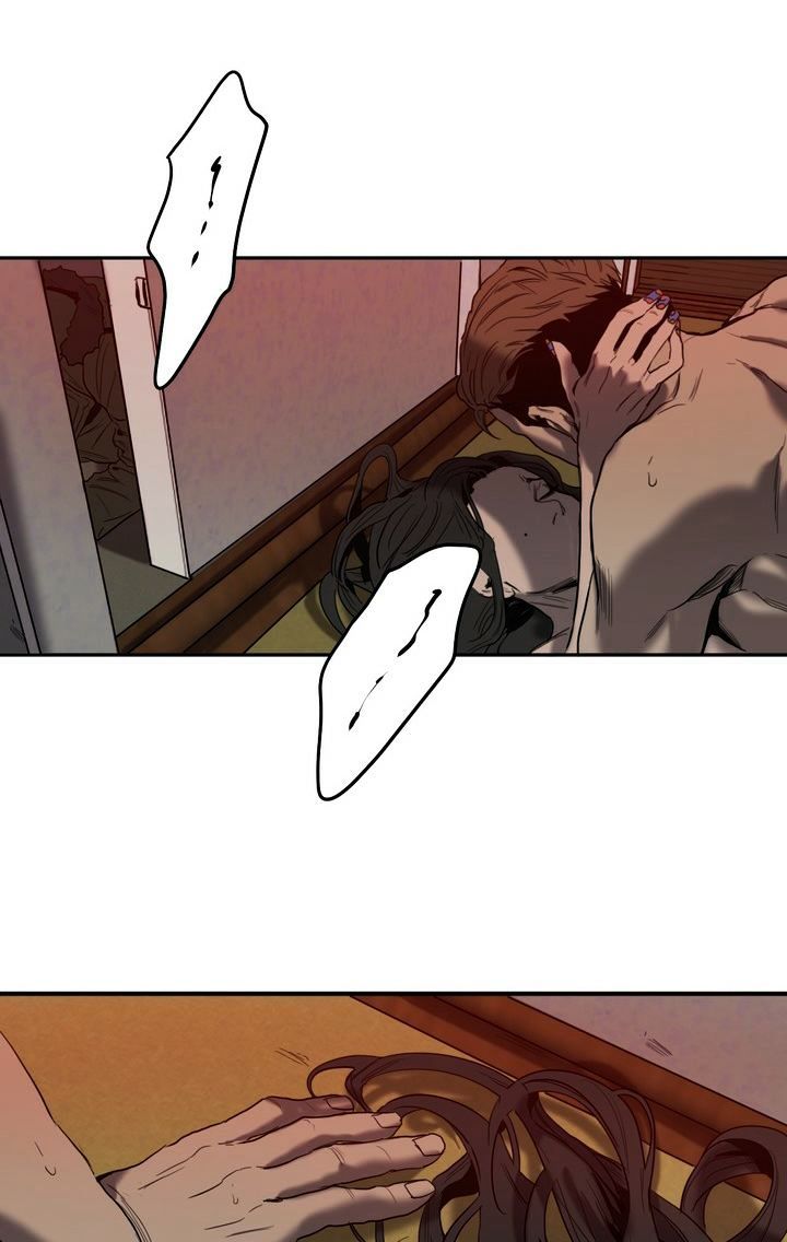 Killing Stalking Manhwa - Chapter 18 Page 34