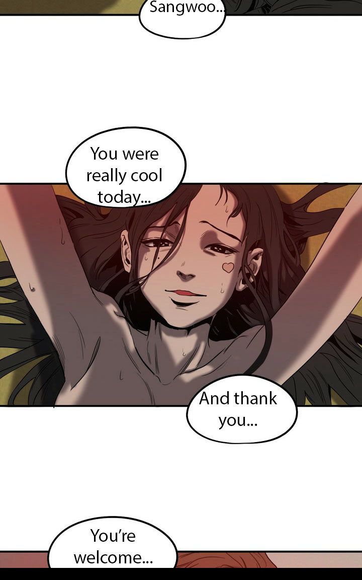 Killing Stalking Manhwa - Chapter 18 Page 36