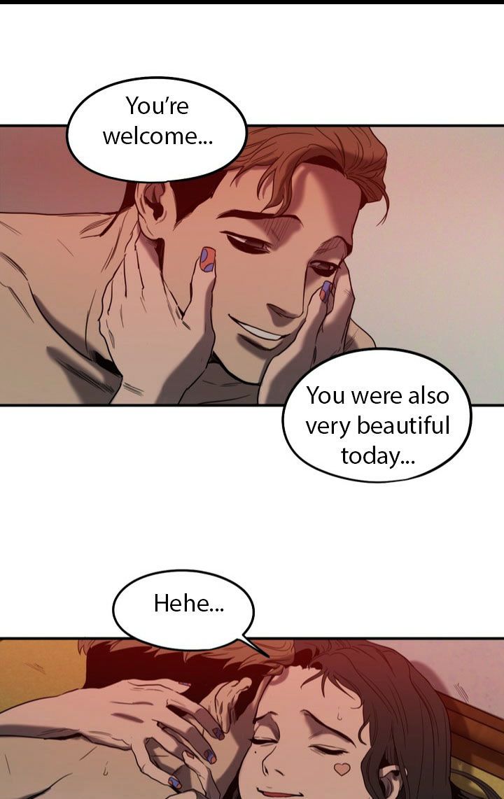 Killing Stalking Manhwa - Chapter 18 Page 37