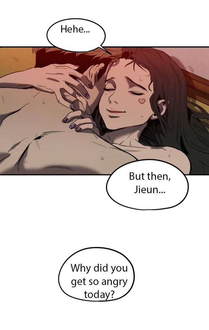 Killing Stalking Manhwa - Chapter 18 Page 38