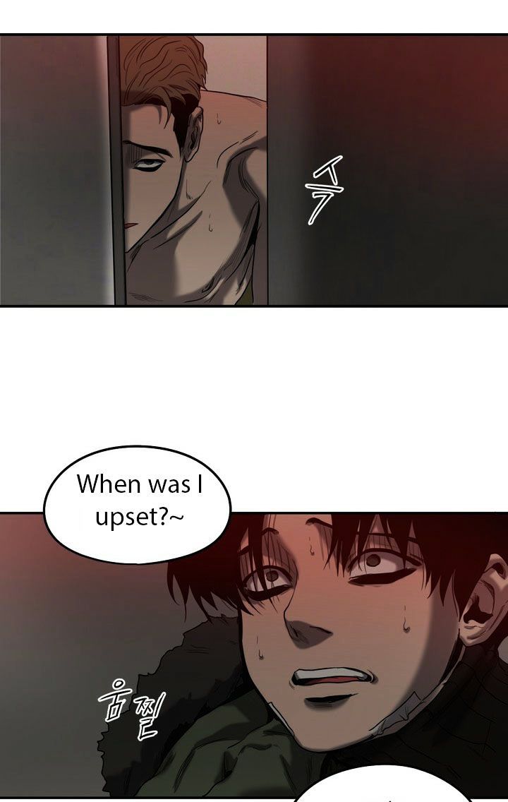 Killing Stalking Manhwa - Chapter 18 Page 40