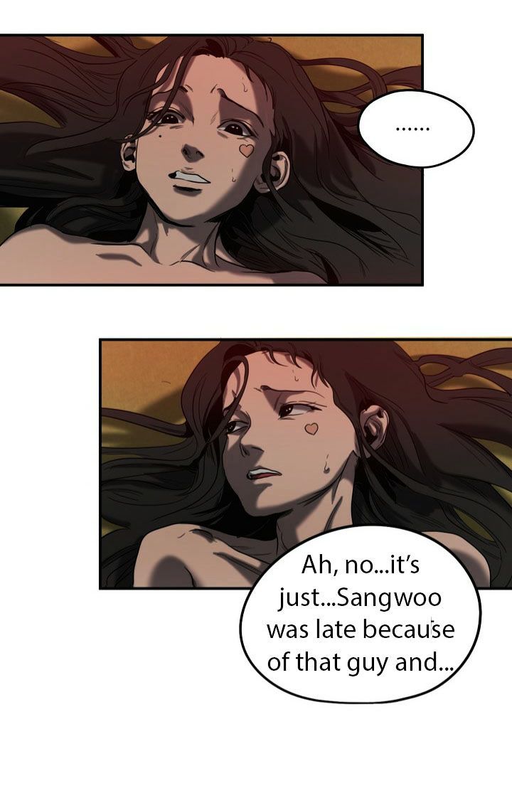 Killing Stalking Manhwa - Chapter 18 Page 43