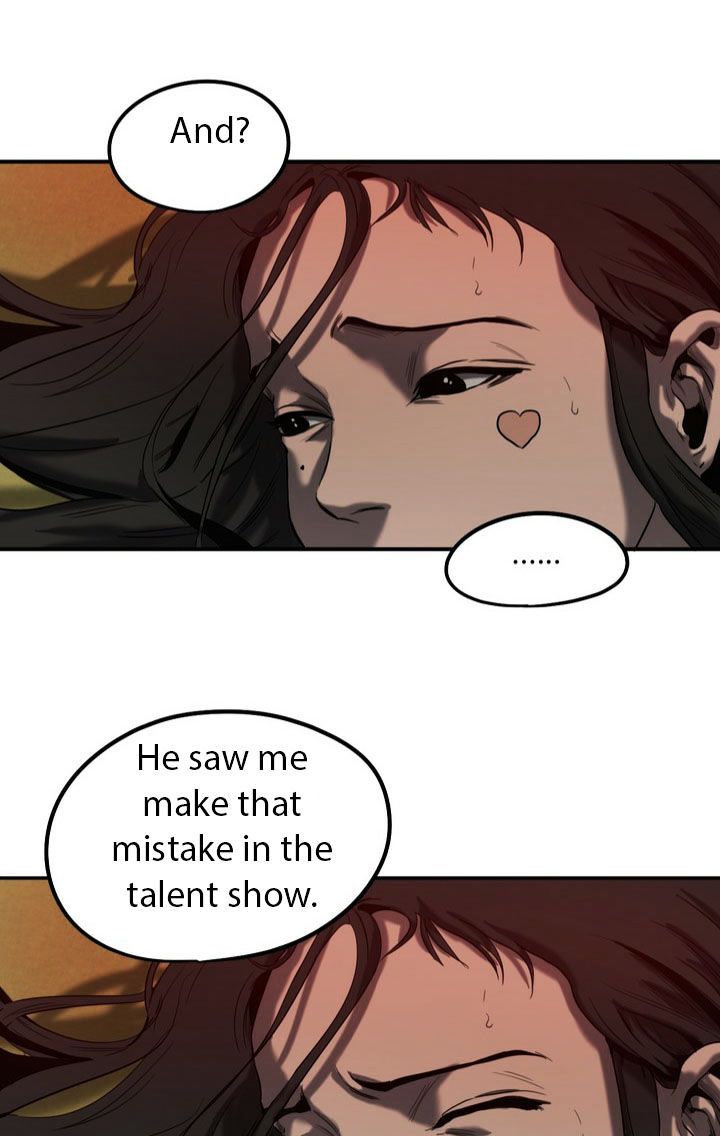 Killing Stalking Manhwa - Chapter 18 Page 44