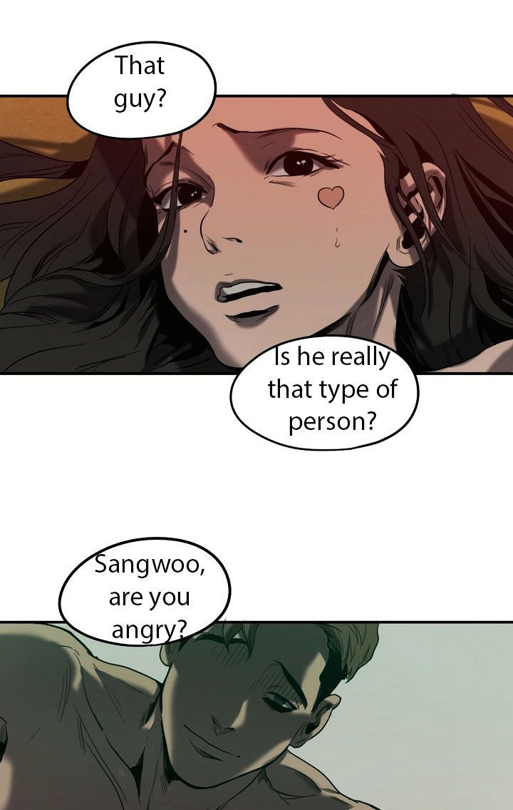 Killing Stalking Manhwa - Chapter 18 Page 46