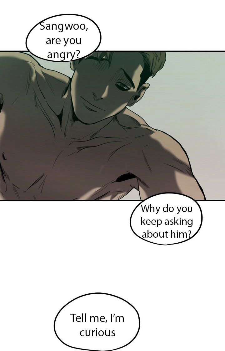 Killing Stalking Manhwa - Chapter 18 Page 47