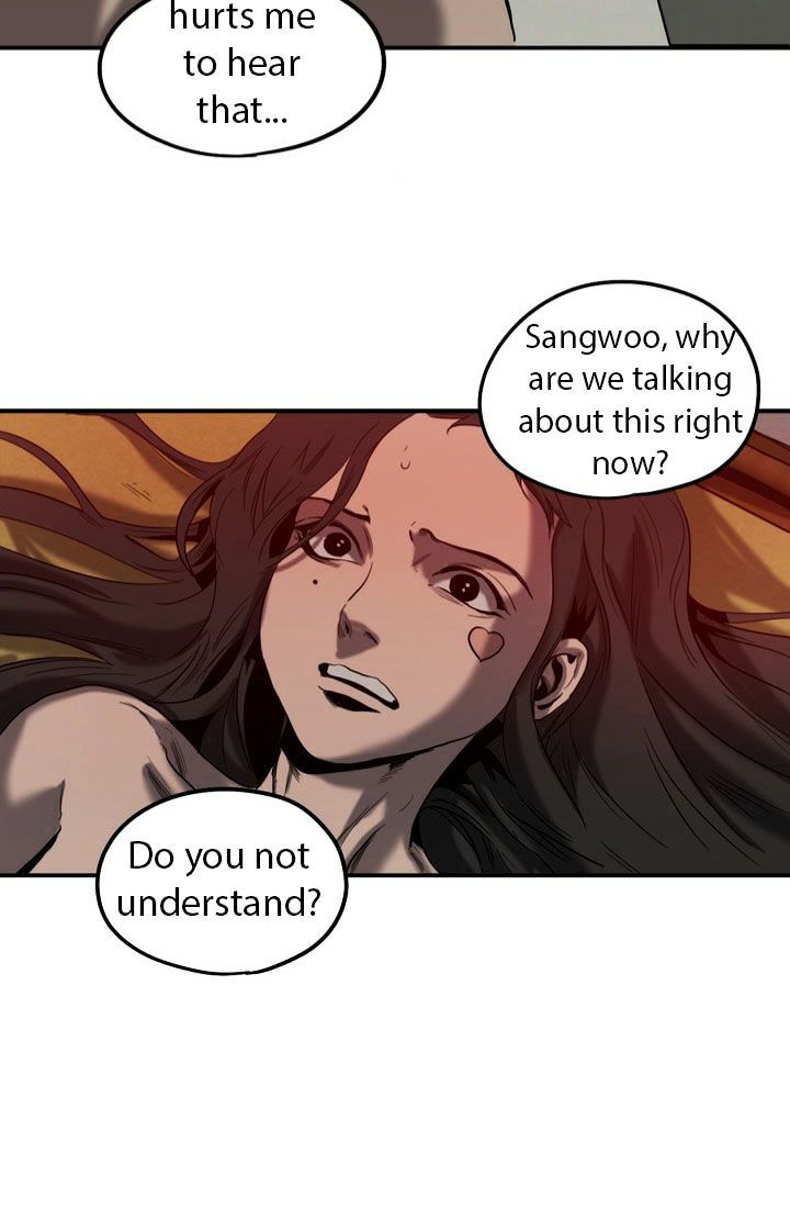 Killing Stalking Manhwa - Chapter 18 Page 51