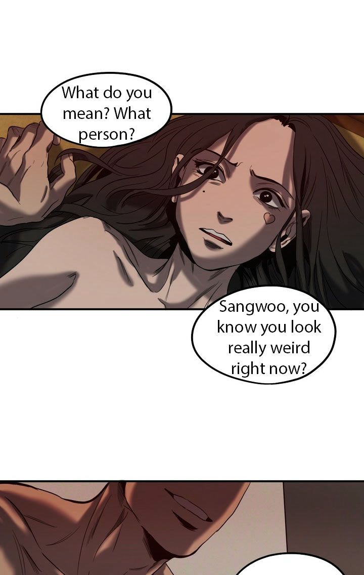 Killing Stalking Manhwa - Chapter 18 Page 53