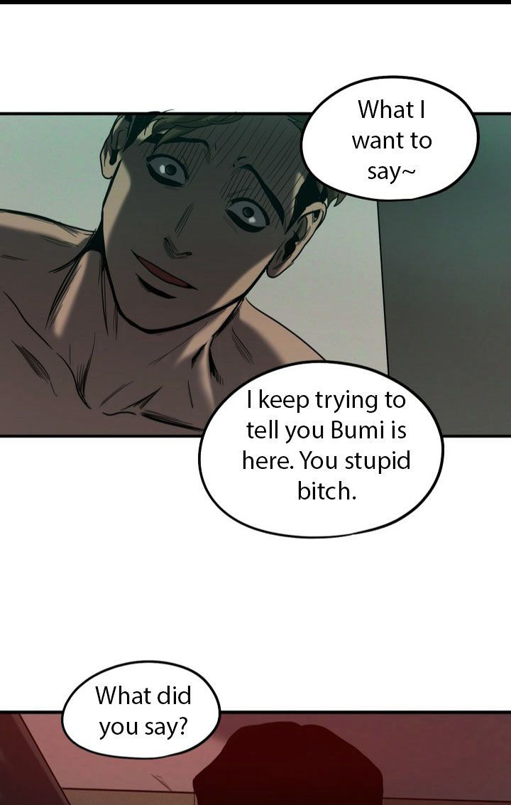 Killing Stalking Manhwa - Chapter 18 Page 55