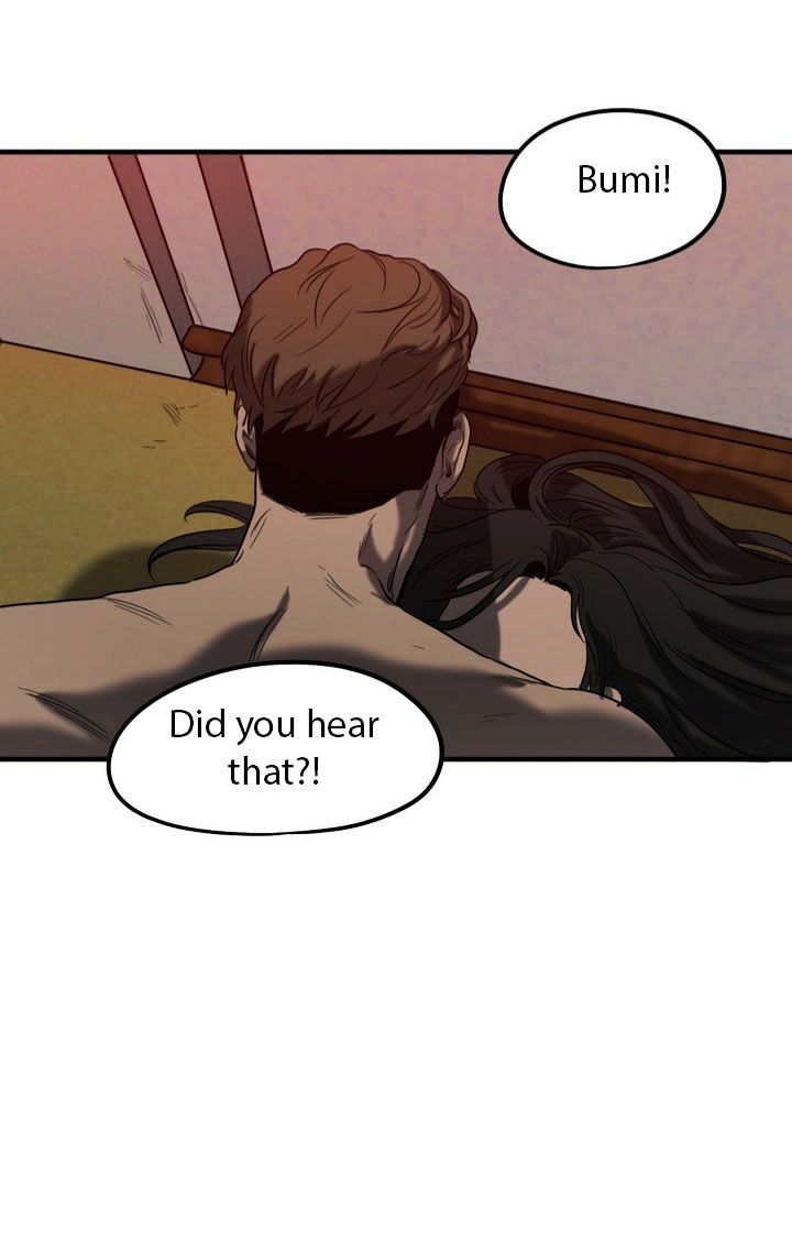 Killing Stalking Manhwa - Chapter 18 Page 57