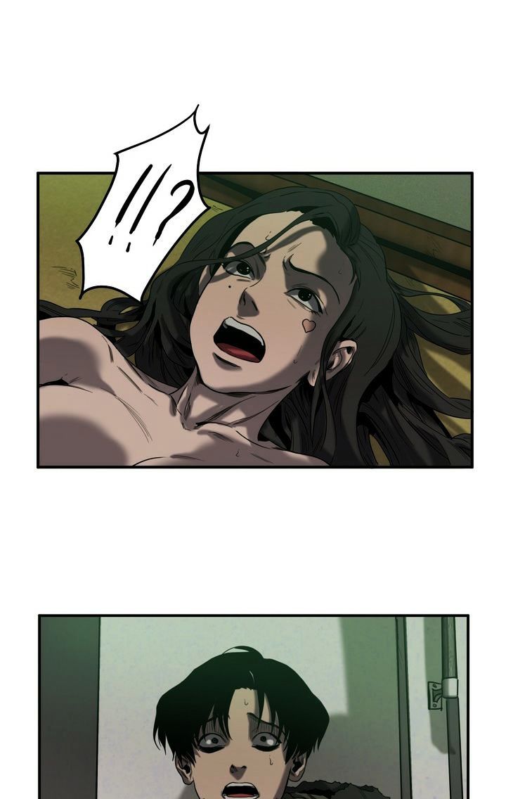 Killing Stalking Manhwa - Chapter 18 Page 60