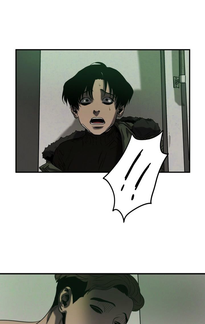 Killing Stalking Manhwa - Chapter 18 Page 61