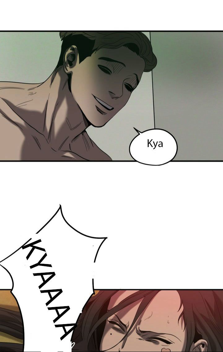 Killing Stalking Manhwa - Chapter 18 Page 62