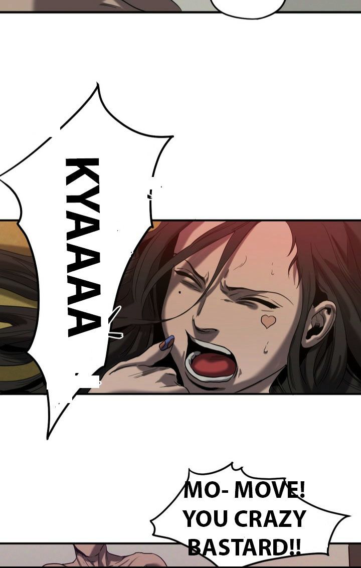 Killing Stalking Manhwa - Chapter 18 Page 63