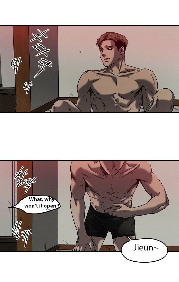 Killing Stalking Manhwa - Chapter 18 Page 65