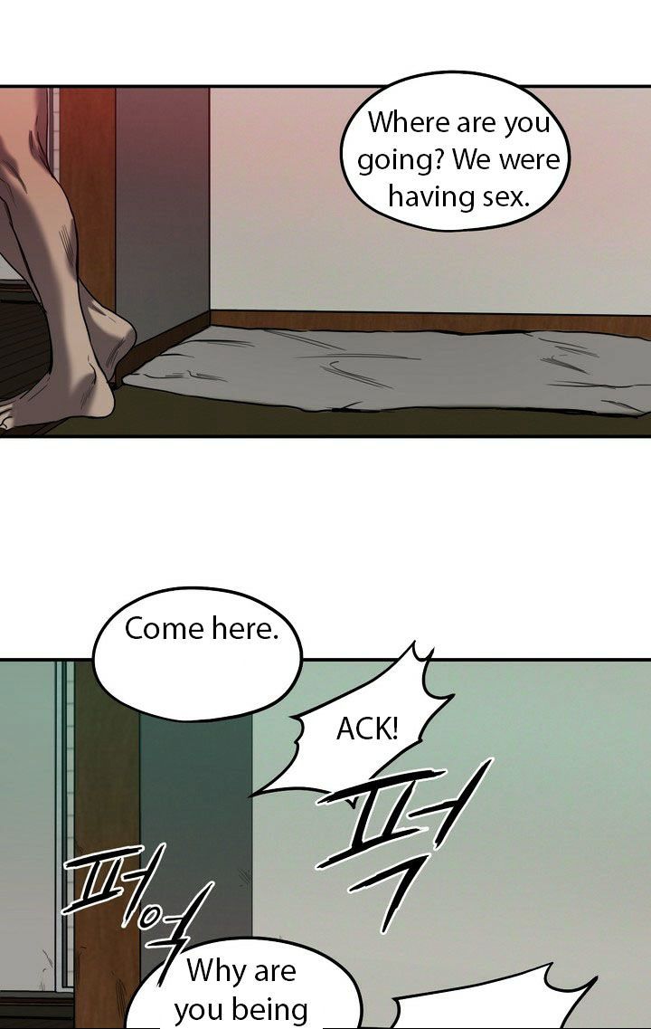 Killing Stalking Manhwa - Chapter 18 Page 66