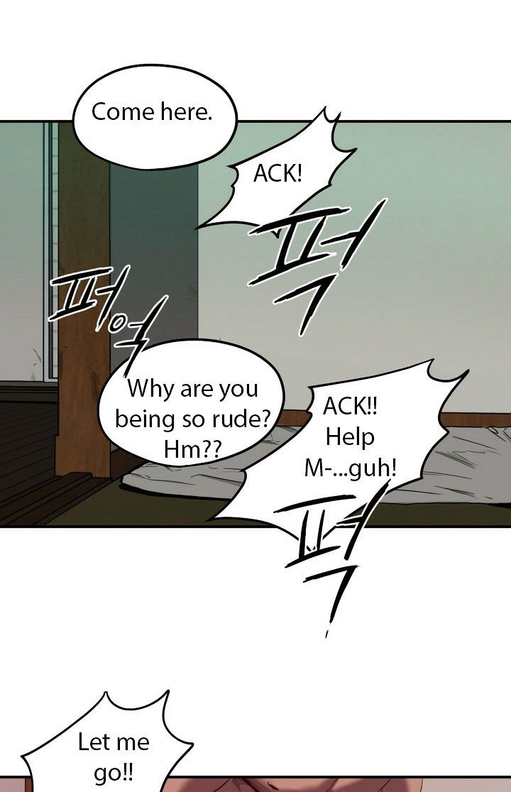 Killing Stalking Manhwa - Chapter 18 Page 67