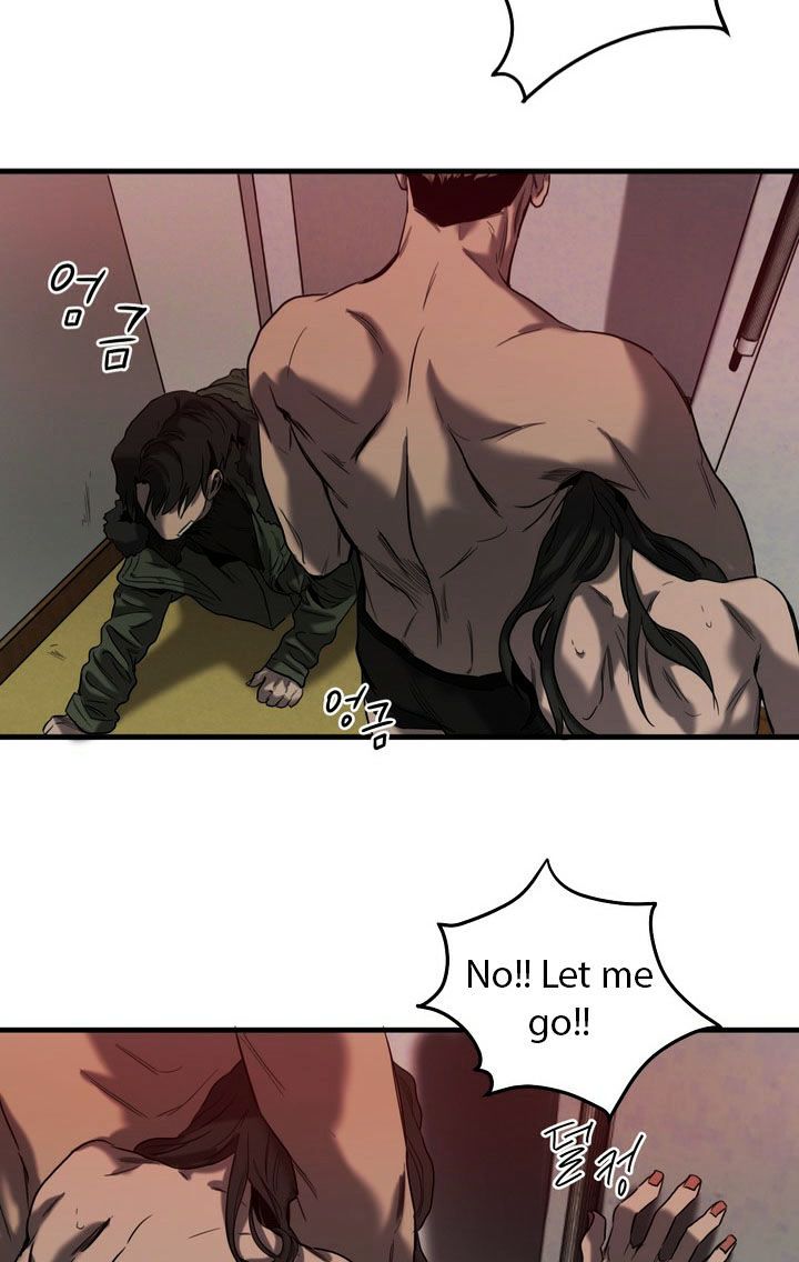 Killing Stalking Manhwa - Chapter 18 Page 70