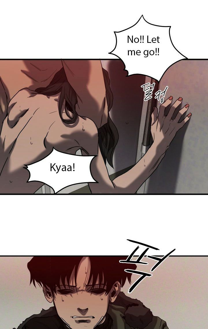 Killing Stalking Manhwa - Chapter 18 Page 71