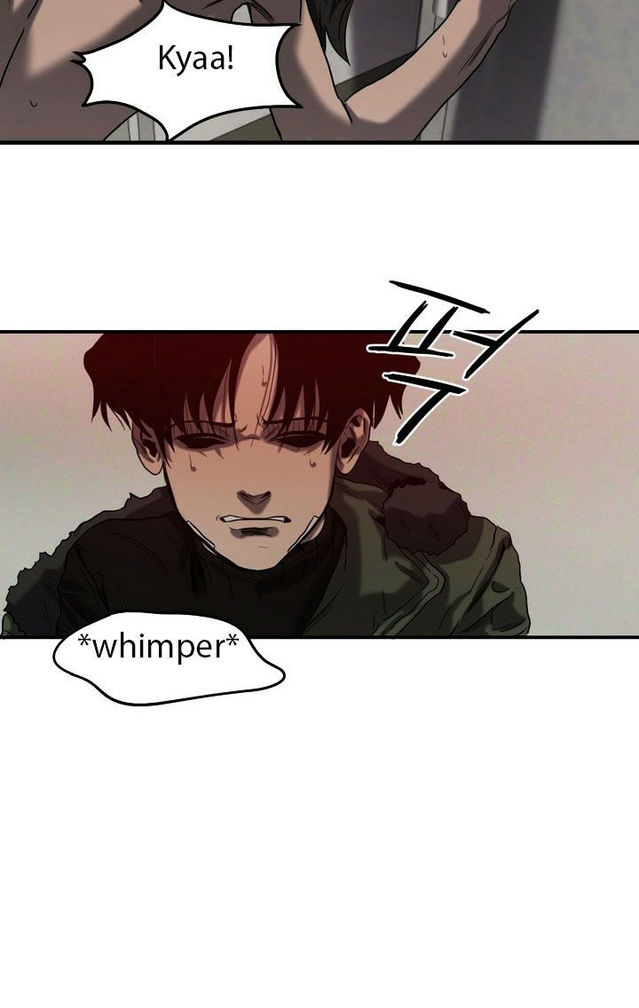 Killing Stalking Manhwa - Chapter 18 Page 72