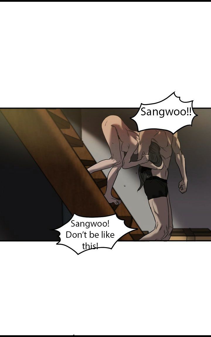 Killing Stalking Manhwa - Chapter 18 Page 73