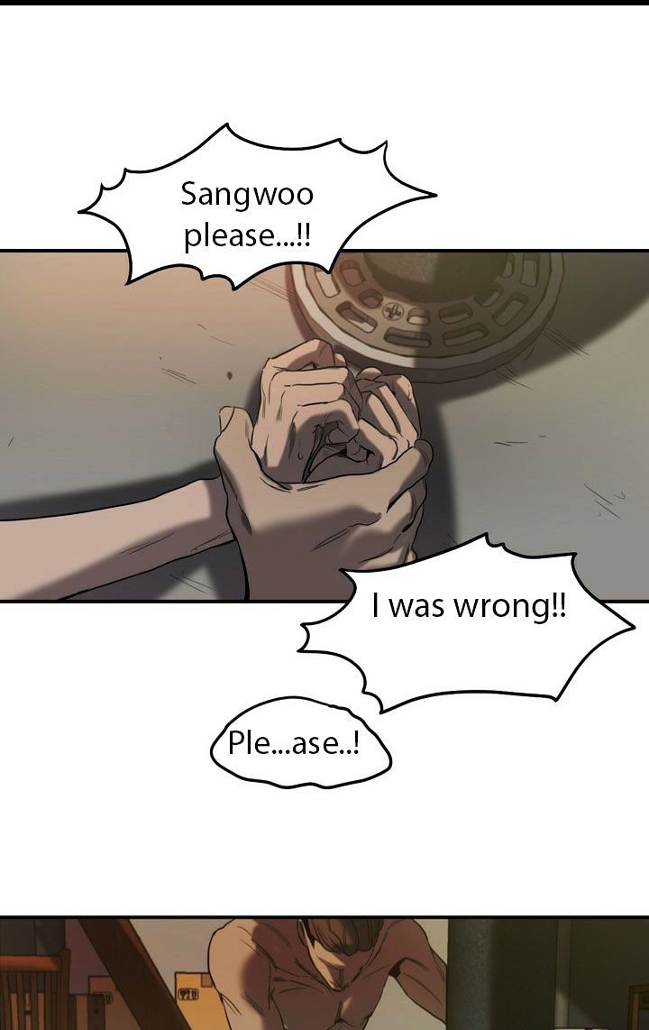 Killing Stalking Manhwa - Chapter 18 Page 74