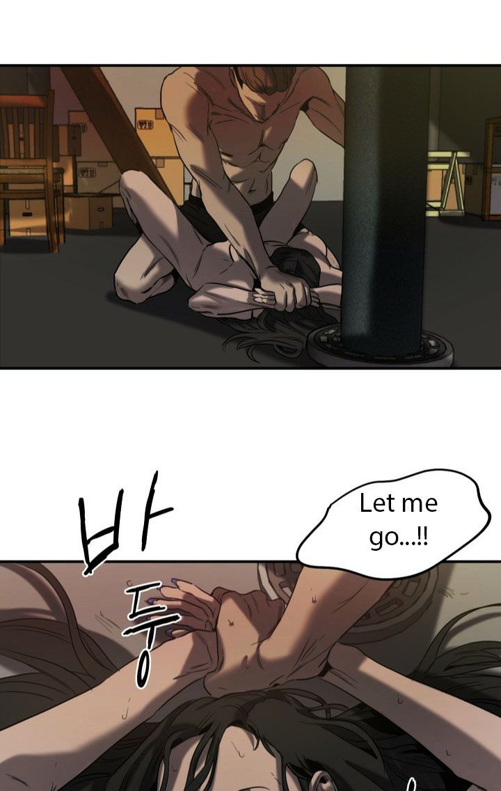 Killing Stalking Manhwa - Chapter 18 Page 75