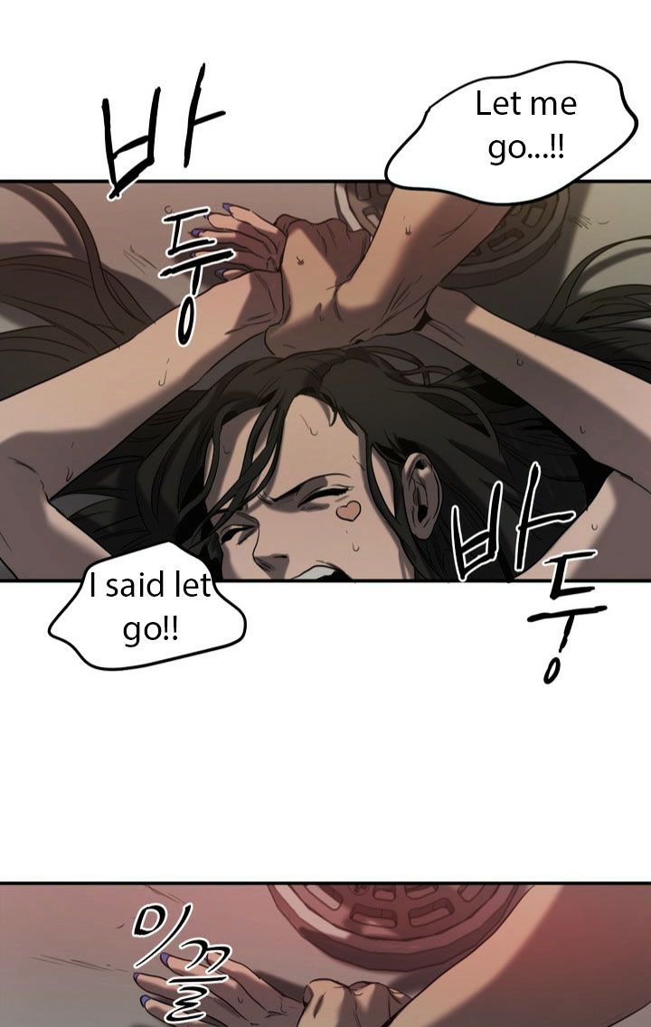 Killing Stalking Manhwa - Chapter 18 Page 76