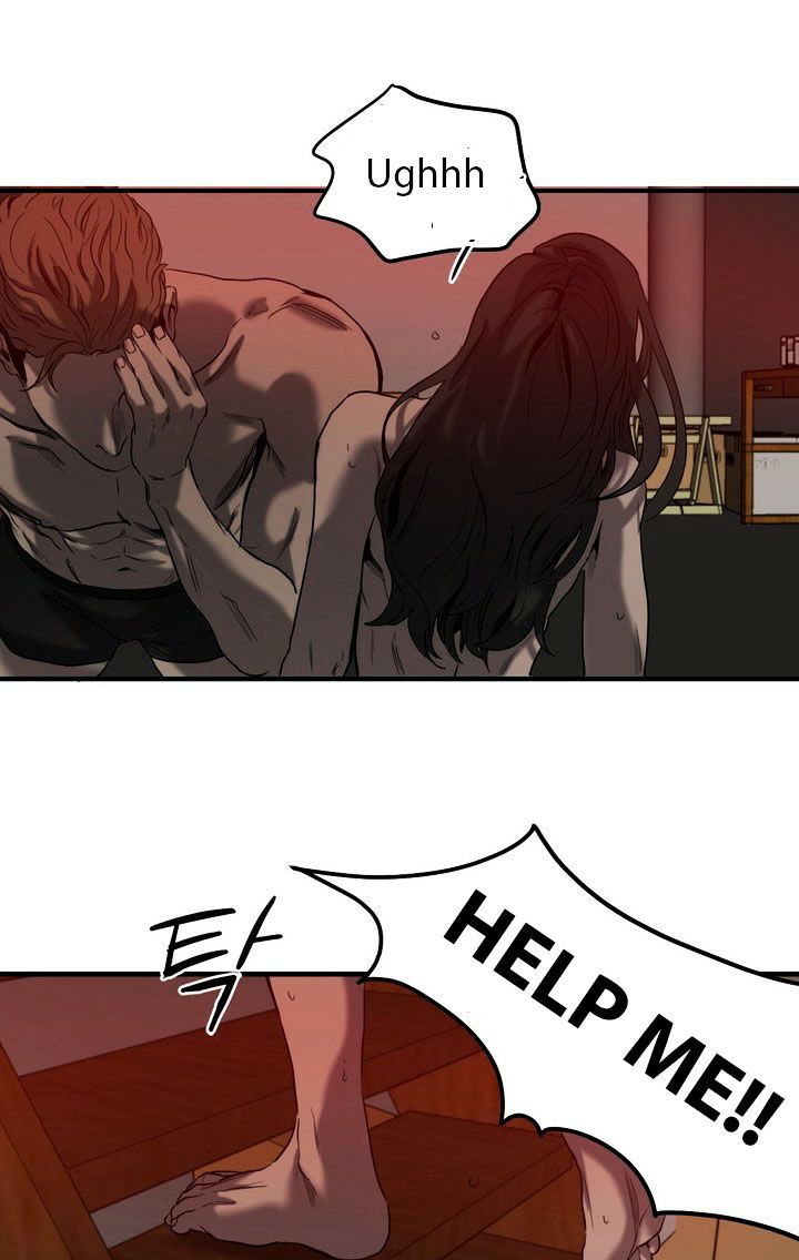 Killing Stalking Manhwa - Chapter 18 Page 79