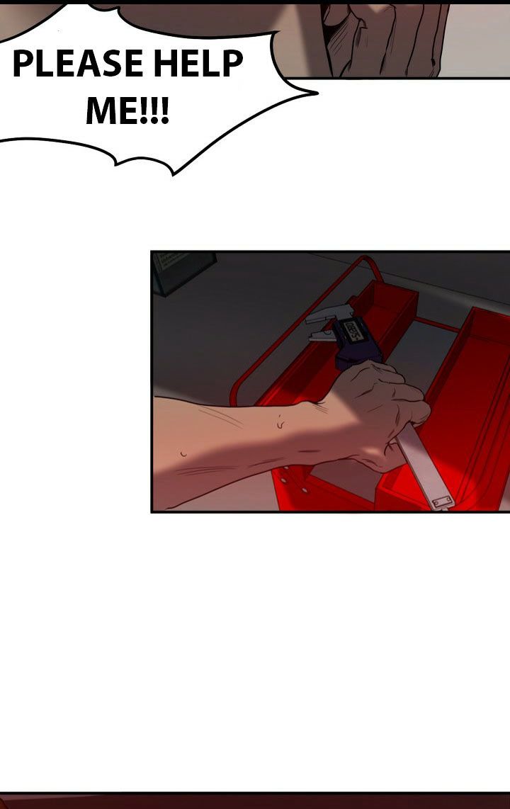 Killing Stalking Manhwa - Chapter 18 Page 81