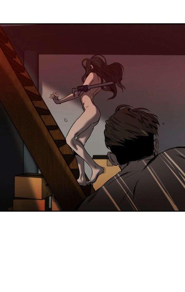 Killing Stalking Manhwa - Chapter 18 Page 82