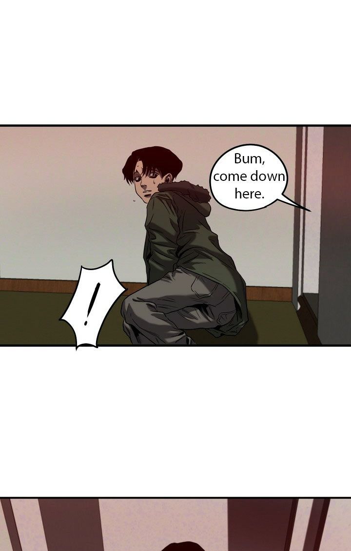 Killing Stalking Manhwa - Chapter 18 Page 85