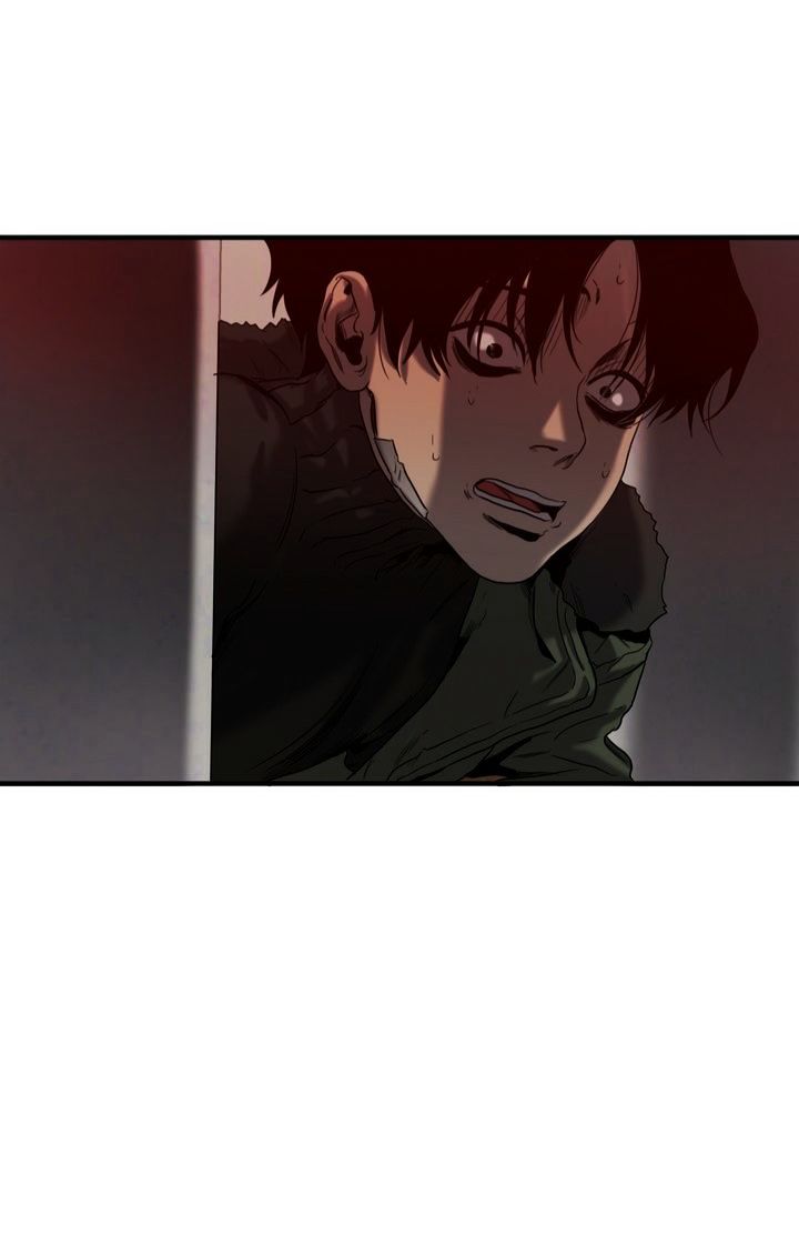 Killing Stalking Manhwa - Chapter 18 Page 88
