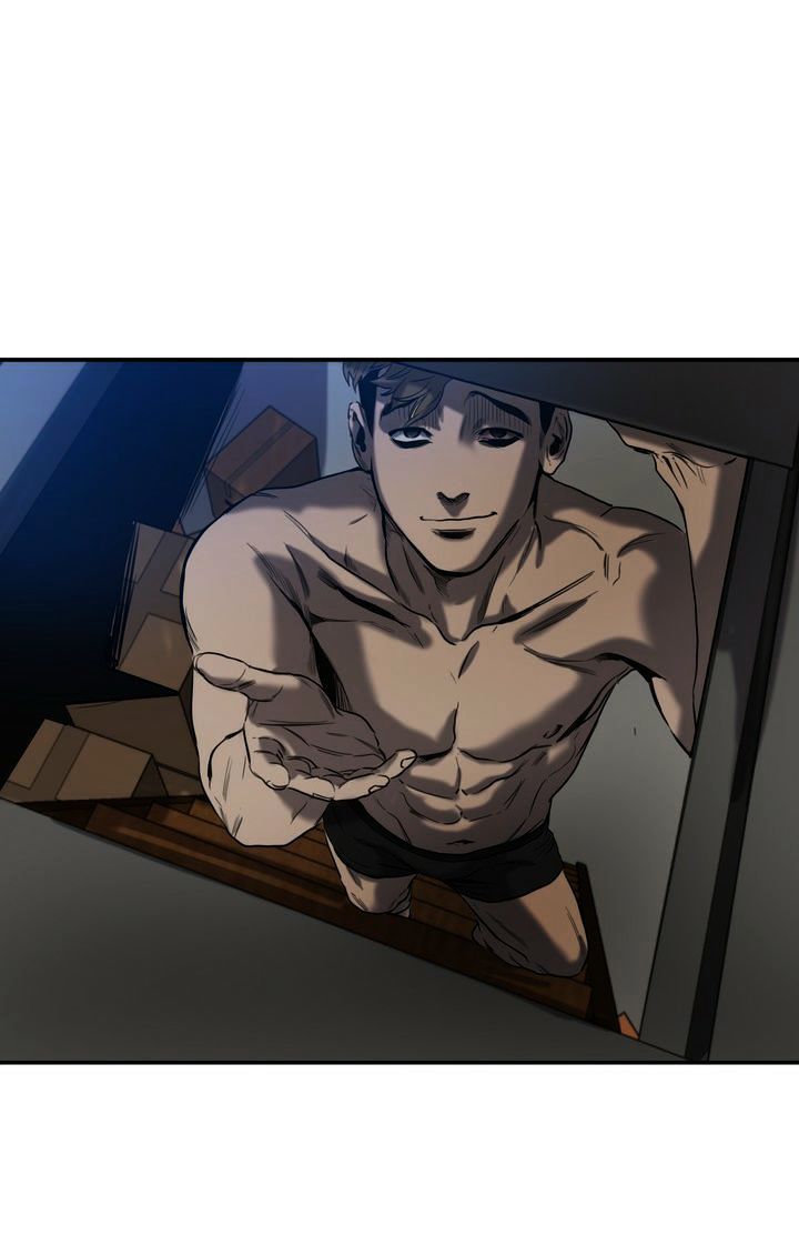 Killing Stalking Manhwa - Chapter 18 Page 89