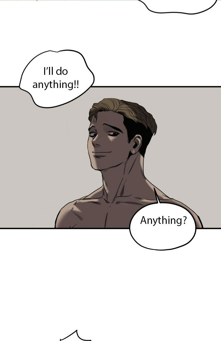 Killing Stalking Manhwa - Chapter 18 Page 94