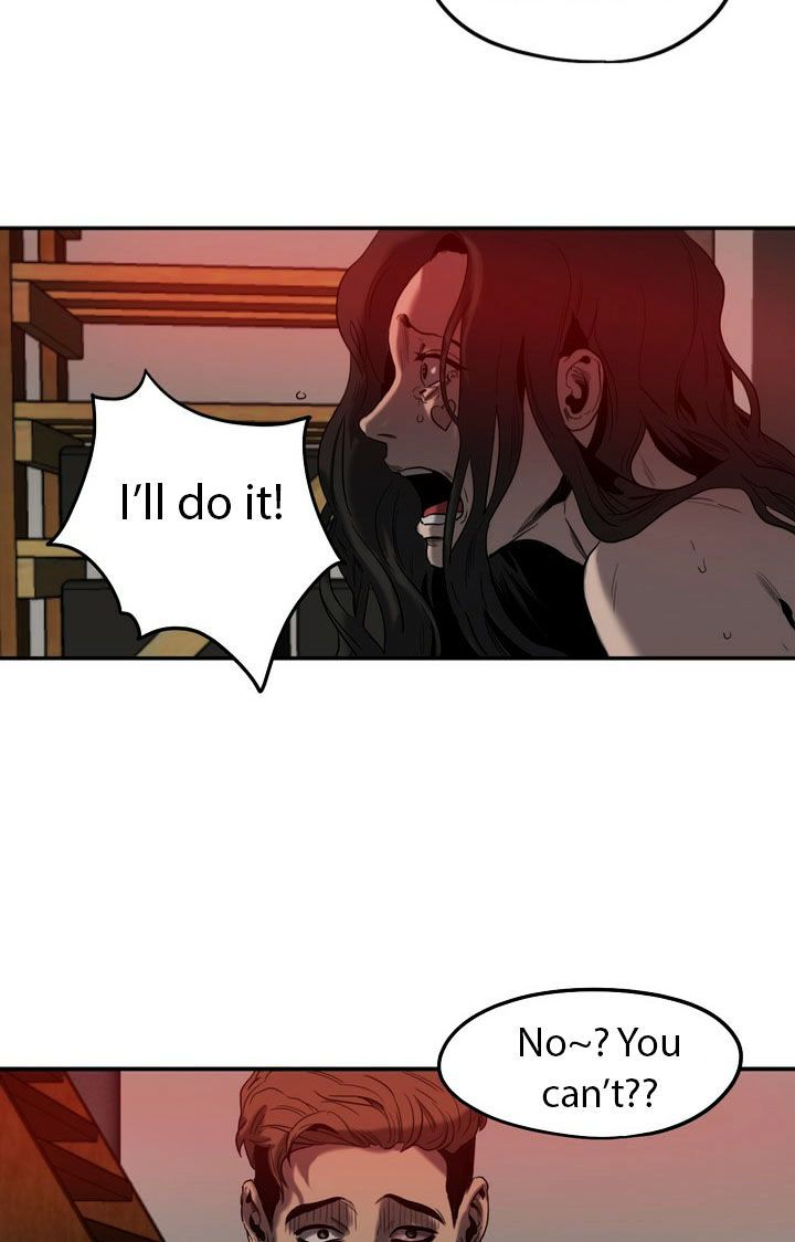 Killing Stalking Manhwa - Chapter 18 Page 100