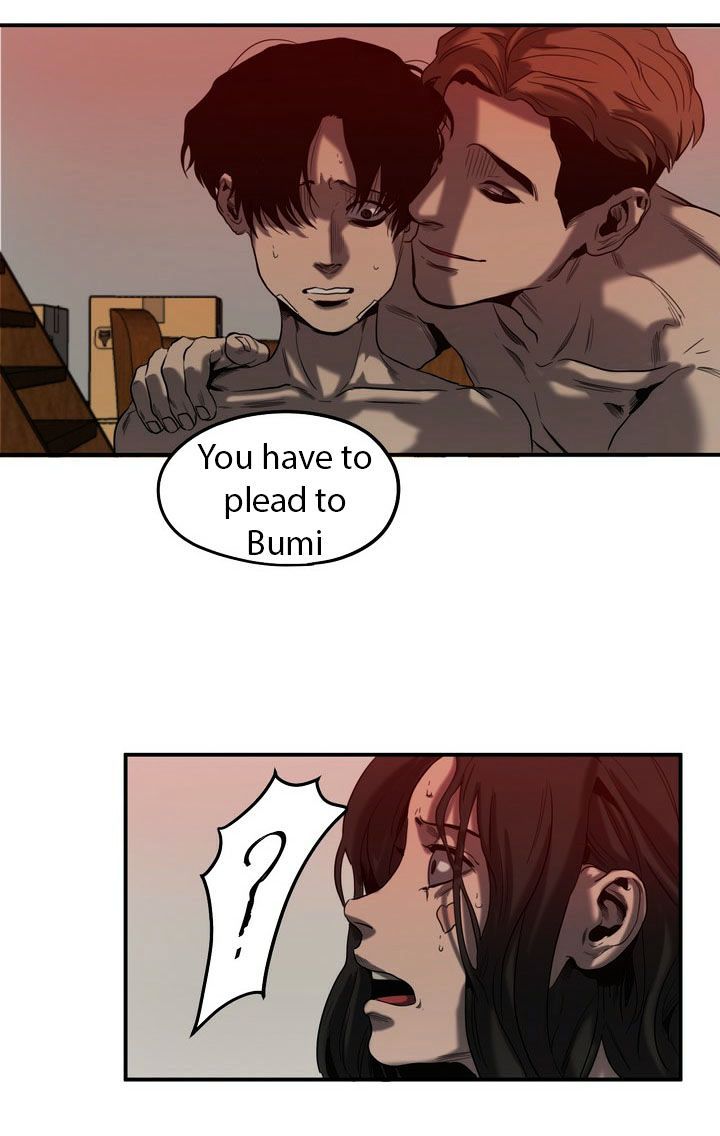 Killing Stalking Manhwa - Chapter 18 Page 115