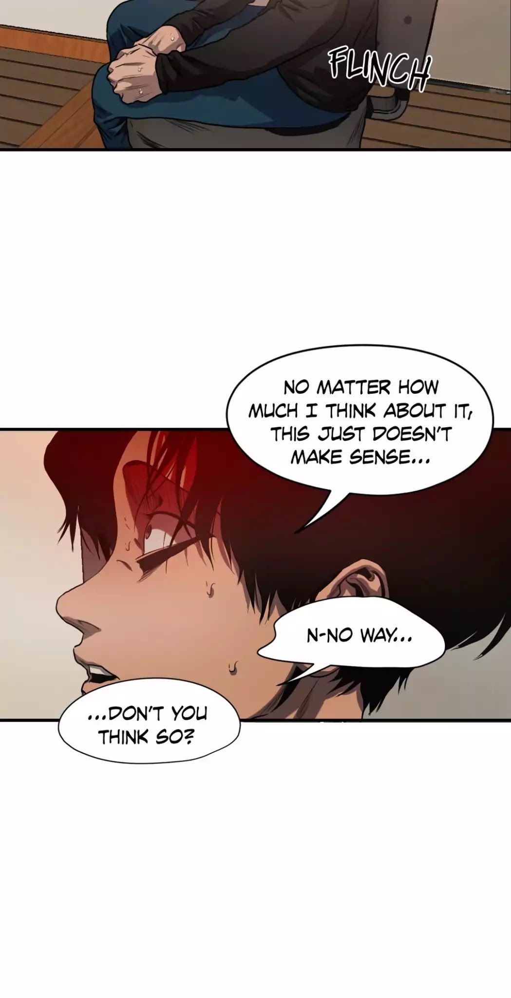 Killing Stalking Manhwa - Chapter 46 Page 2