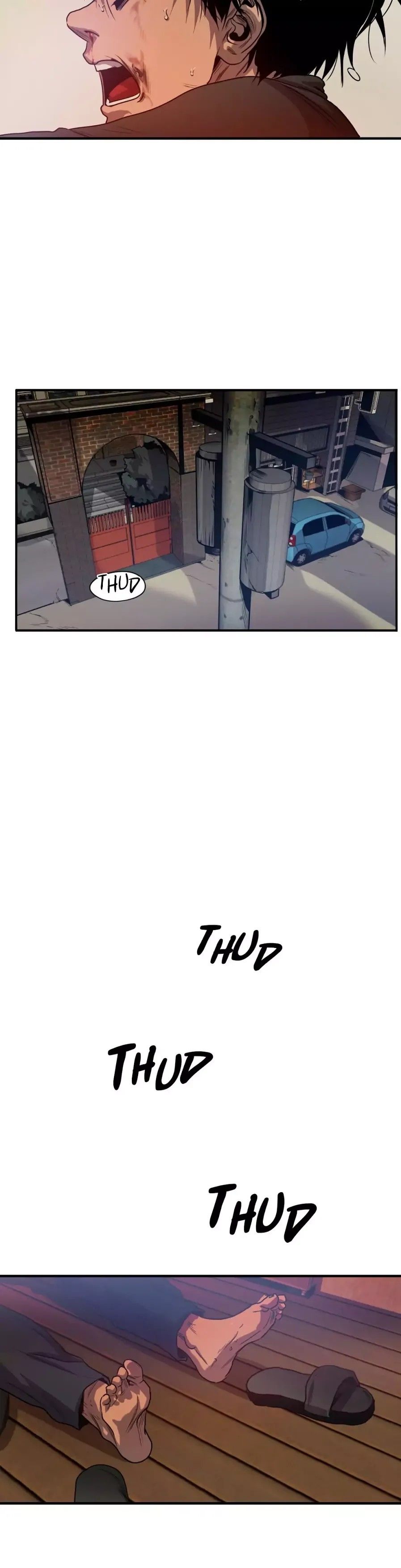 Killing Stalking Manhwa - Chapter 46 Page 12