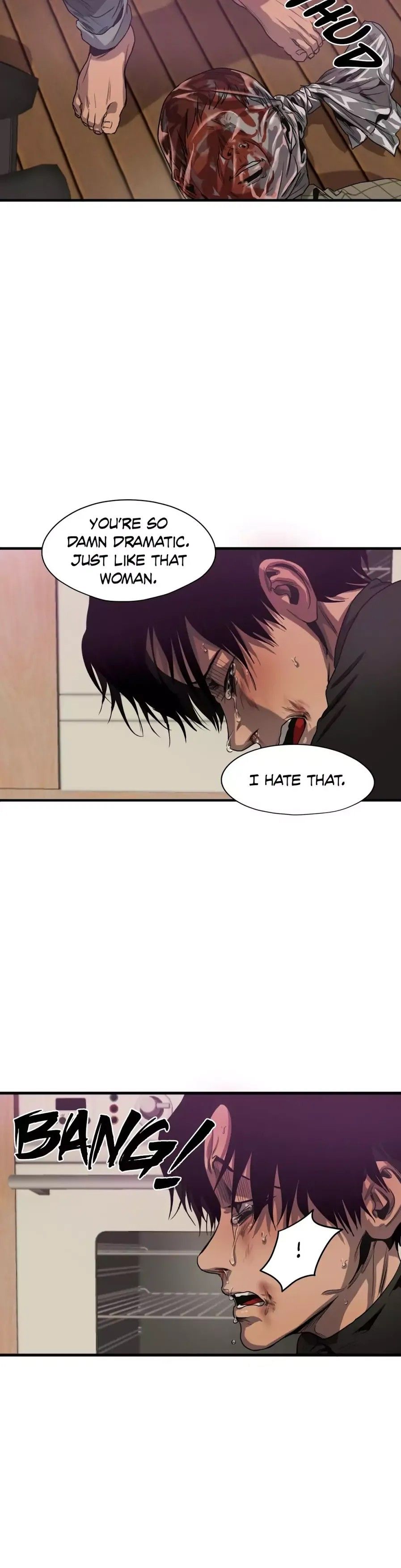 Killing Stalking Manhwa - Chapter 46 Page 20