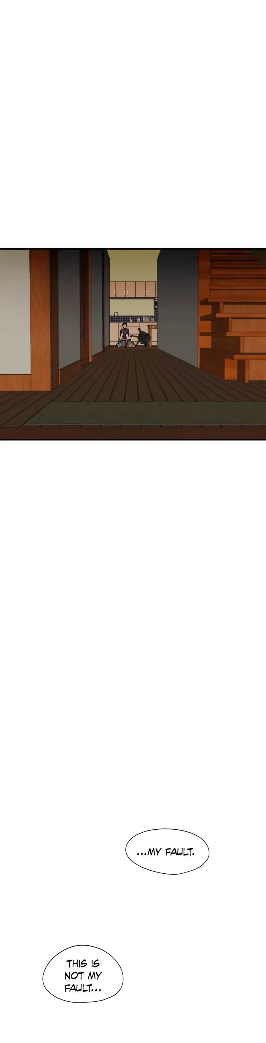 Killing Stalking Manhwa - Chapter 46 Page 21