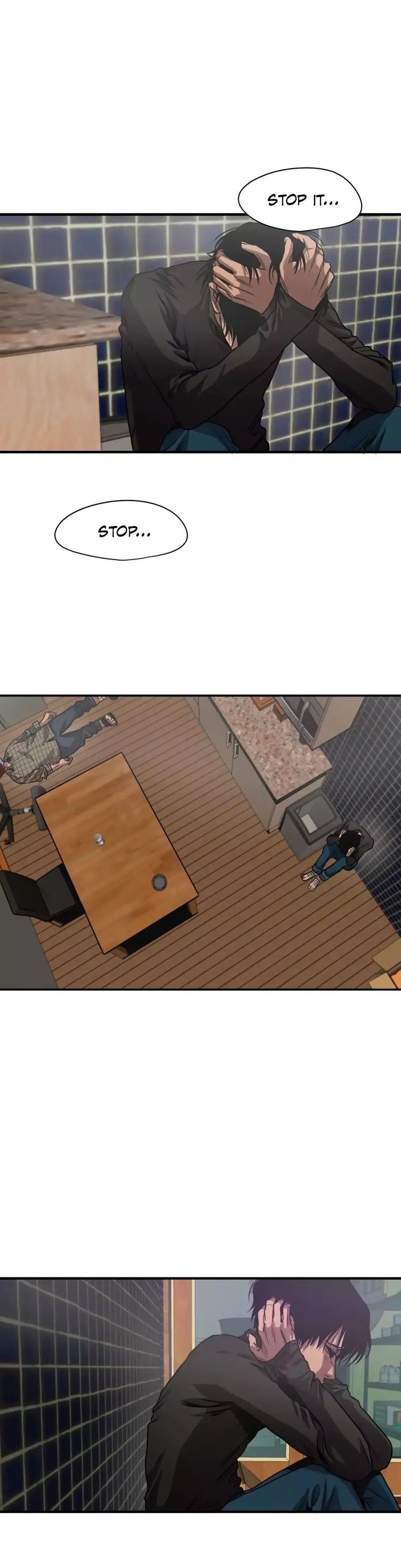 Killing Stalking Manhwa - Chapter 46 Page 22