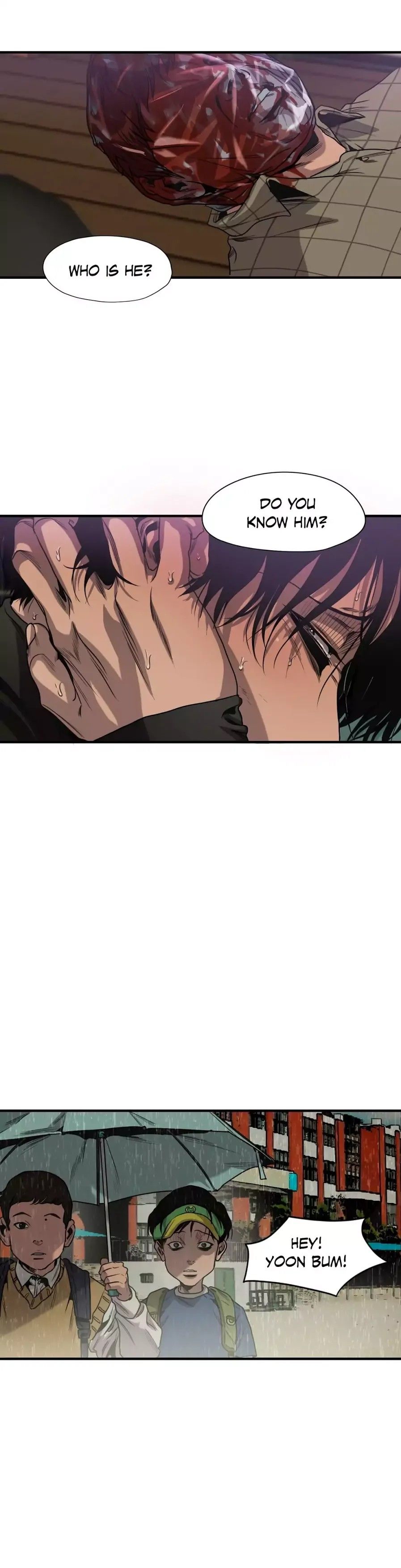 Killing Stalking Manhwa - Chapter 46 Page 24