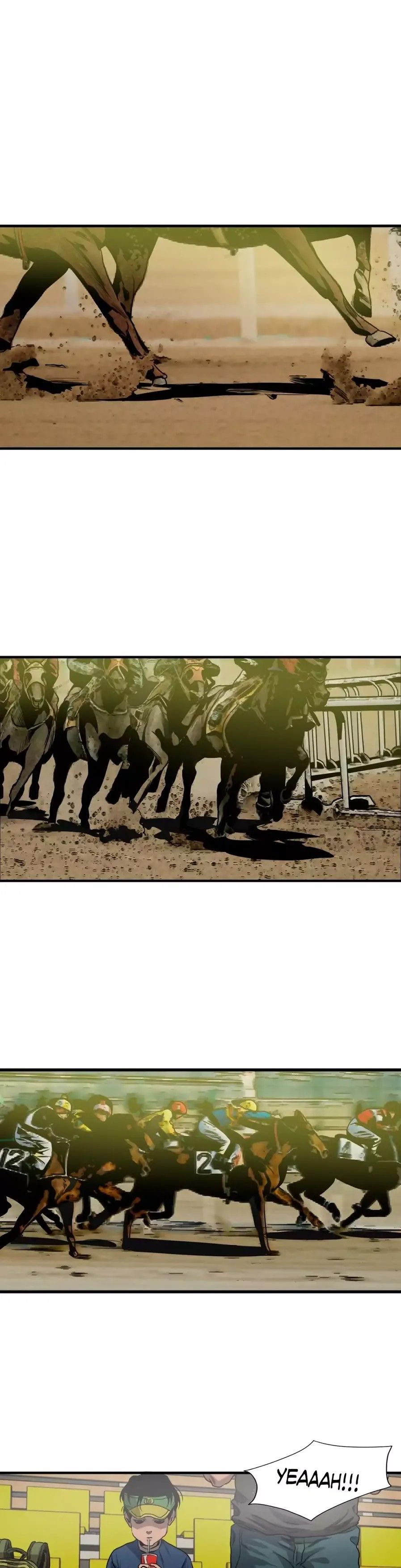 Killing Stalking Manhwa - Chapter 46 Page 27