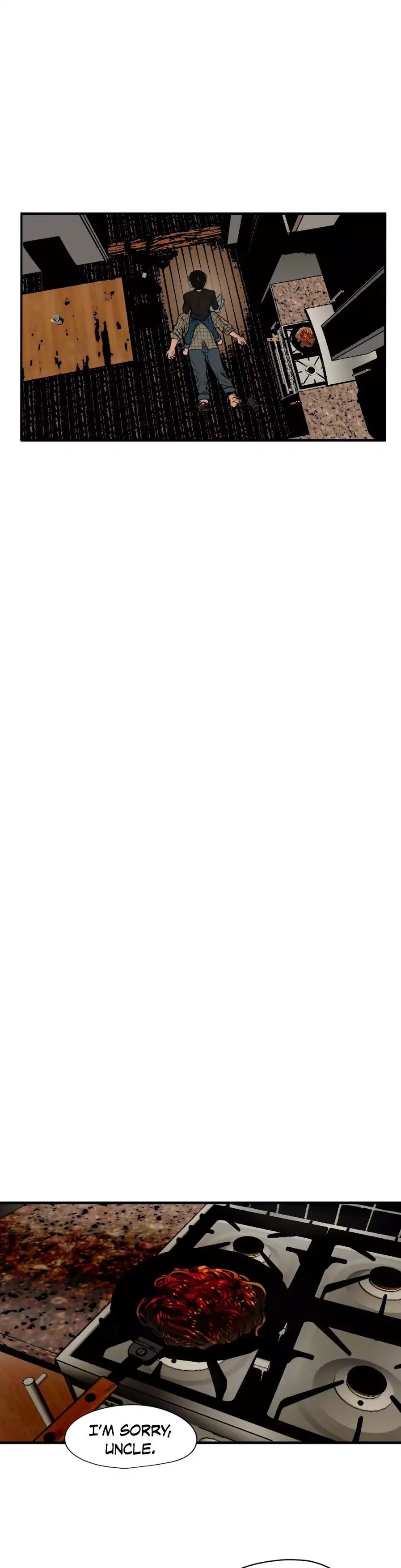 Killing Stalking Manhwa - Chapter 46 Page 39