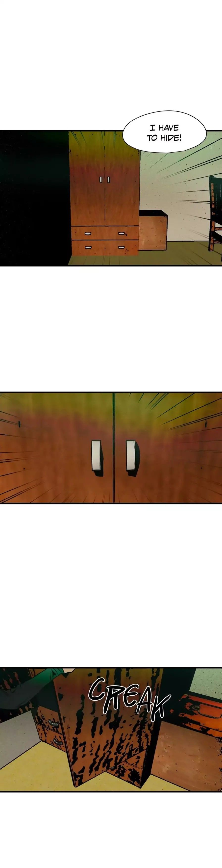 Killing Stalking Manhwa - Chapter 46 Page 42