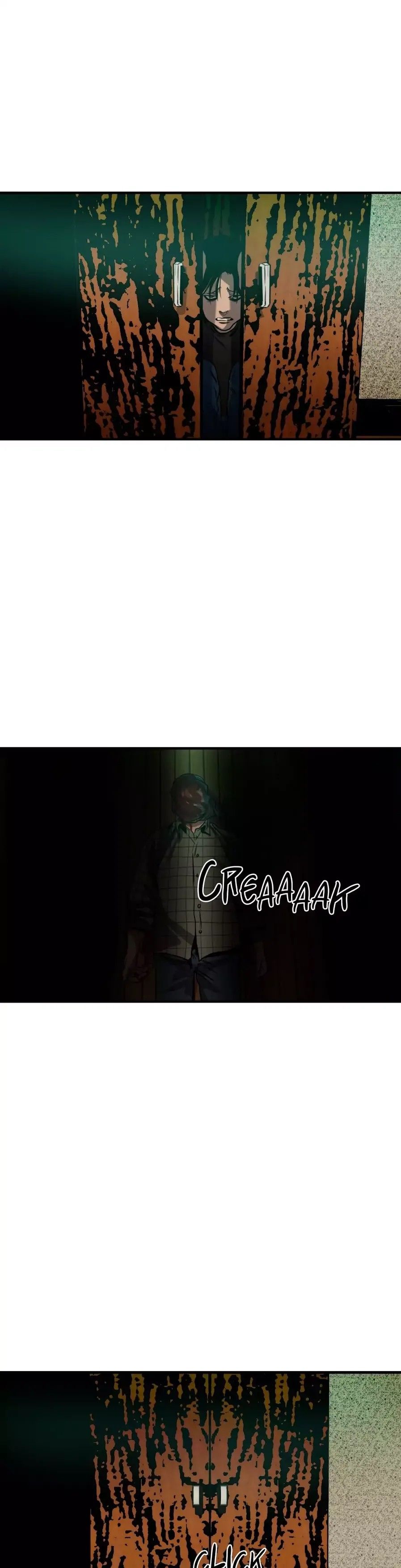 Killing Stalking Manhwa - Chapter 46 Page 43